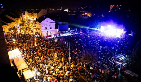 Miskolci Piknik szombat  