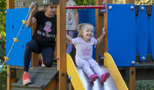 A Miskolci Ronald Ház éves lakótalálkozója 