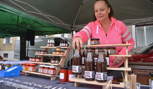 Miskolci Termelői Nap 