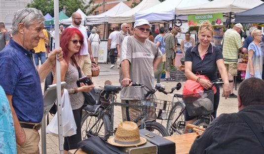 Miskolci Termelői Nap 