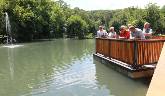 Miskolctapolca bejárás 