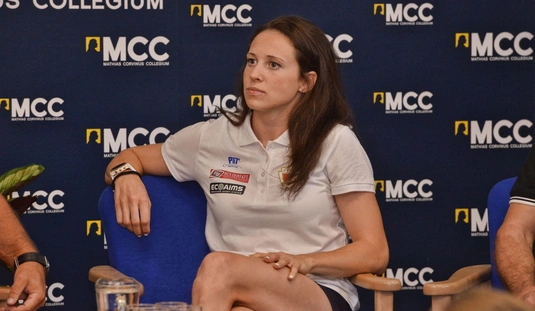 Miskolctól az olimpiáig 