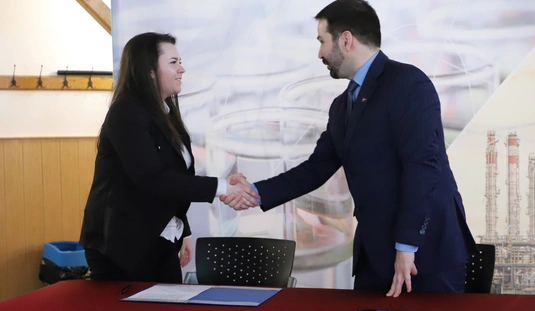 Mol Petrolkémia Duális Tanévnyitó Ünnepség 