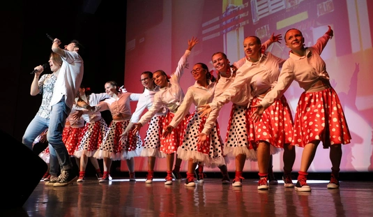 Musical és Miskolc hála gála 