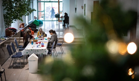 Adventi programok a Művészetek Házában  