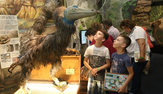 Múzeumok Éjszakája 