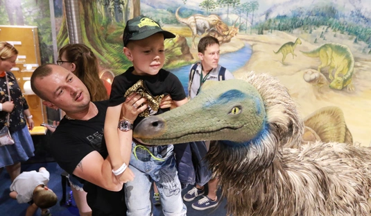 Múzeumok Éjszakája 