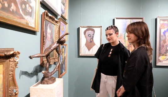 Múzeumok éjszakája 