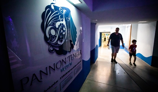 Múzeumok éjszakája Miskolcon  