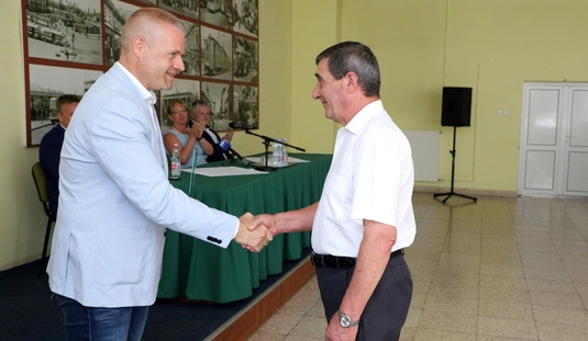 Százhuszonnégy éves a miskolci közösségi közlekedés 