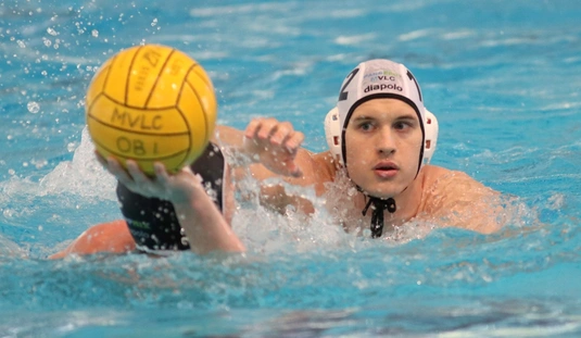 PannErgy MVLC Miskolc -  PVSK Mecsek Füszért 