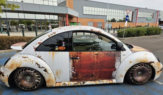 Négykeréken az állatokért 