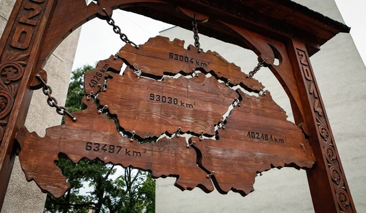 Megemlékezések városszerte a nemzeti összetartozás napján  