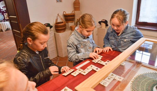 XV. Vándorlegény Országos Gyermek- és Ifjúsági  népi kézműves pályázat  