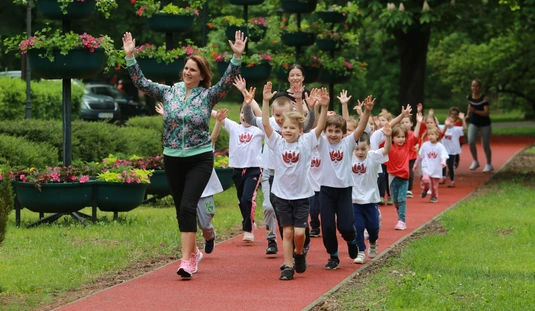Miskolc érted fejlődik: Népkert 
