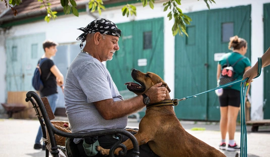 Nyílt nap az Állategészségügyi Telepen 