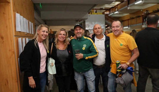 Visszatértek a öregdiákok a "42-esbe" 