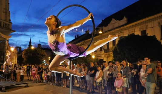 Orgonák éjszakája 