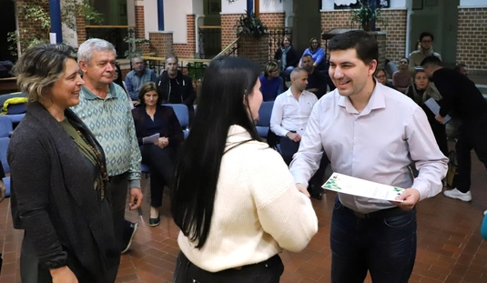 II. Miskolci Ötletmaraton eredményhirdetés 