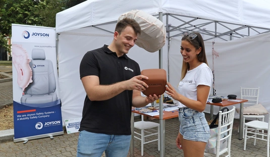 Toborzó Nap - Paktum 