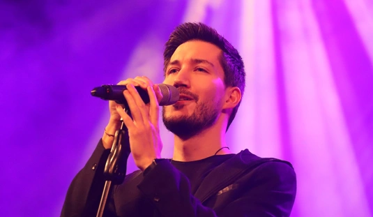 Pál Dénes koncertje a Művészetek Házában 