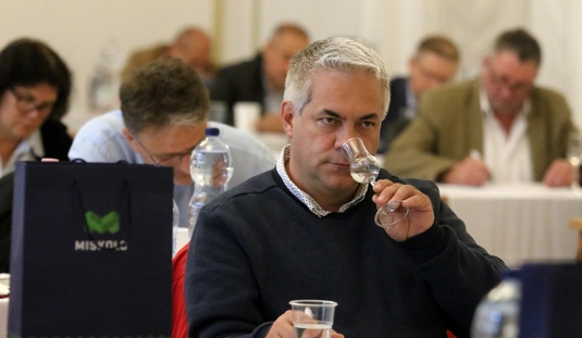 Az ország legnagyobb pálinkaversenye Miskolcon 