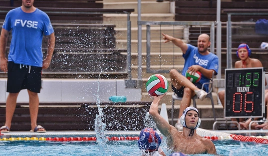 PannErgy-Miskolc - Fehérvári VSE 