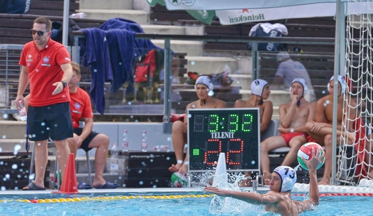 PannErgy-Miskolc - Nagyváradi Crisul Sportklub 