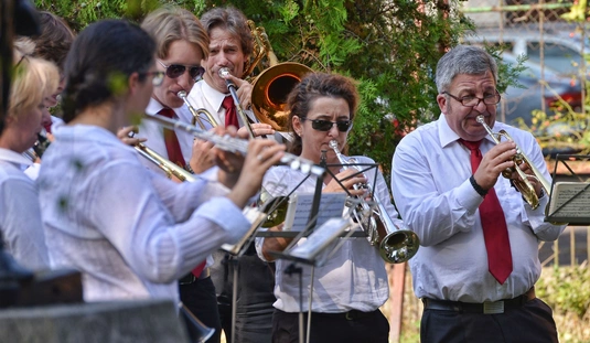 Perecesi Bányásznap 