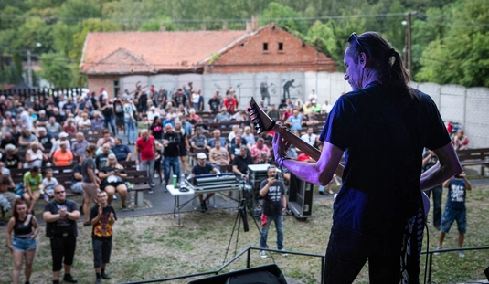 IV. Perecesi Rockfesztivál 