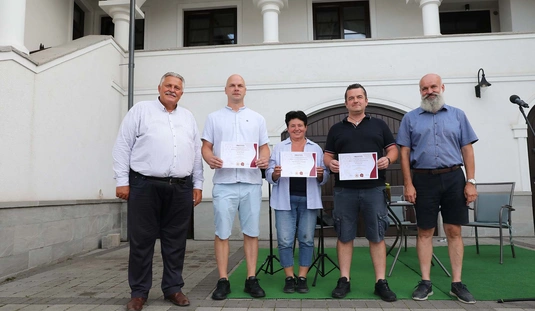  Miskolc Polgármesterének Bora 2024  