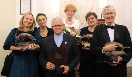 Prima díjátadó III. 