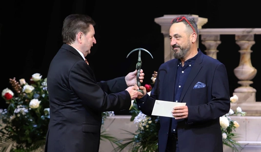 Prima gála a Miskolci Nemzeti Színházban II. 