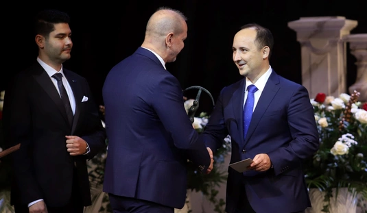 Prima gála a Miskolci Nemzeti Színházban III. 