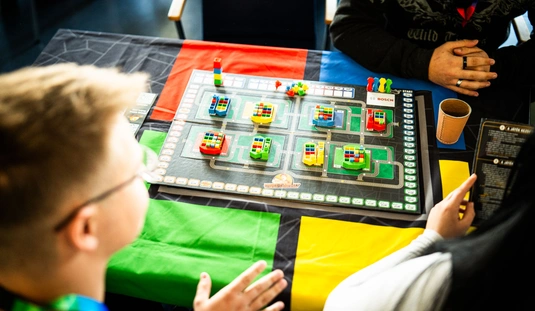 Profi-t-ability logisztikai verseny 