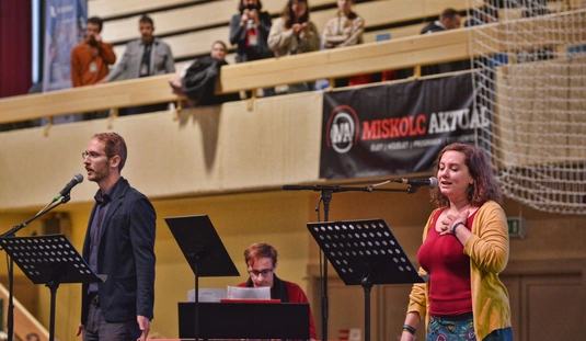 Tiszáninneni Református Egyházkerületi Ifinap 