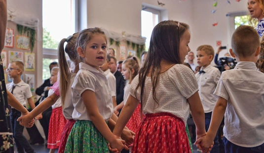 Református Óvoda átadó Szirmán 