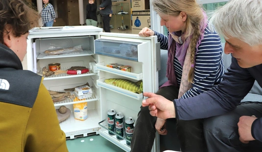 A "rend nyomában" régészeti kiállítás az egyetemen 