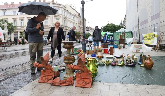 Régiségvásár 