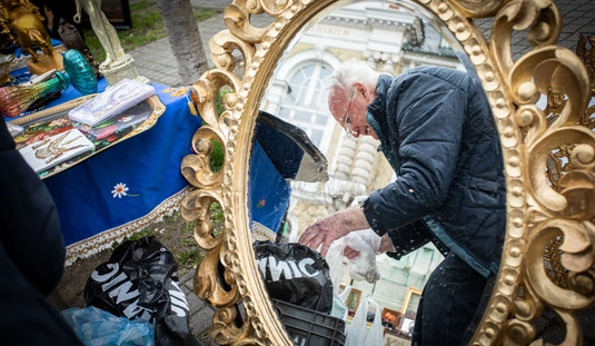 Régiségvásár április 