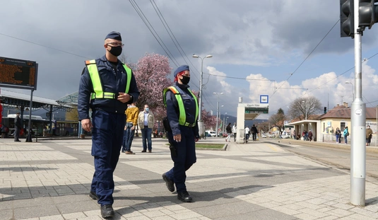 Rendészeti ellenőrzés 