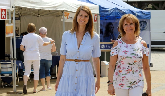 Richter Egészségváros 