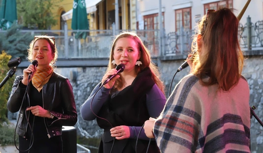 Ritmo világzenei piknik 