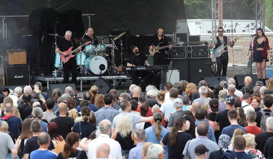 Rock 50 Fesztivál I. 