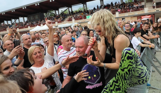 Rock 50 Fesztivál II. 