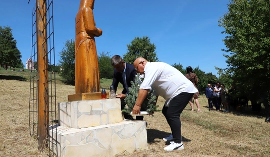 Miskolci roma holokauszt megemlékezés 