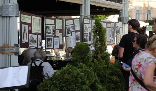 Roth Annira emlékeztek 