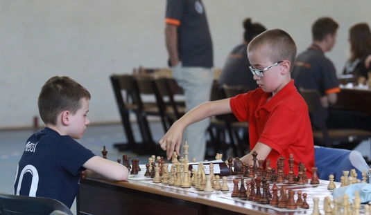  Magyar korcsoportos Egyéni és Csapat Rapid Sakkbajnokság 