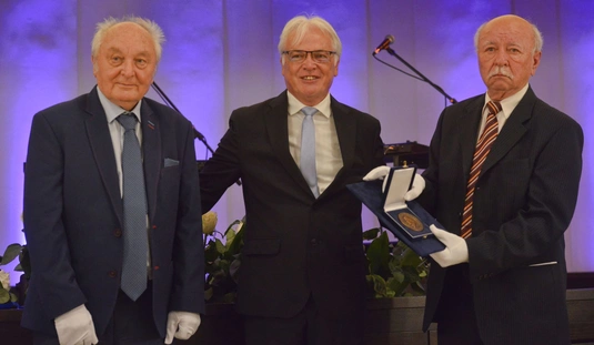 Semmelweis napi ünnepség 