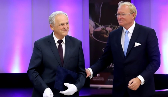 Semmelweiss napi ünnepség a Vigadóban 